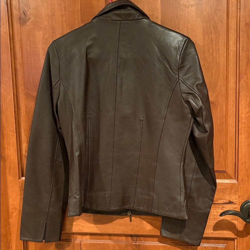 Coldwater Creek Jacket - Picture 5 of 6